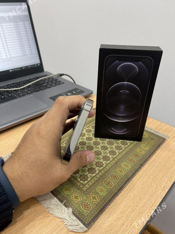 iPhone 12 Pro 128Gb - Ашхабад - img 5