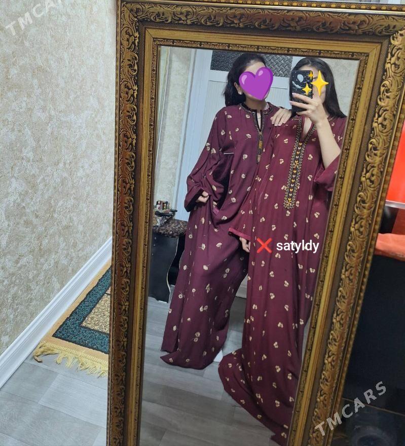 abaya koynek платья койнек - Дашогуз - img 5