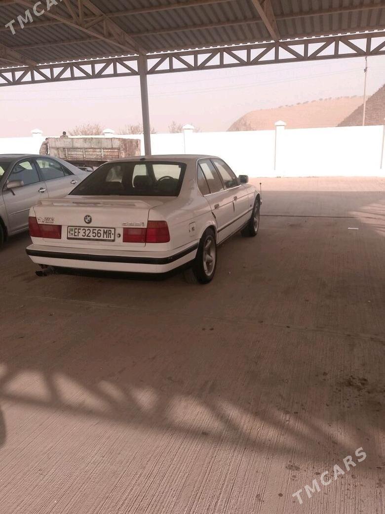 BMW 525 1989 - 55 000 TMT - Mary - img 5