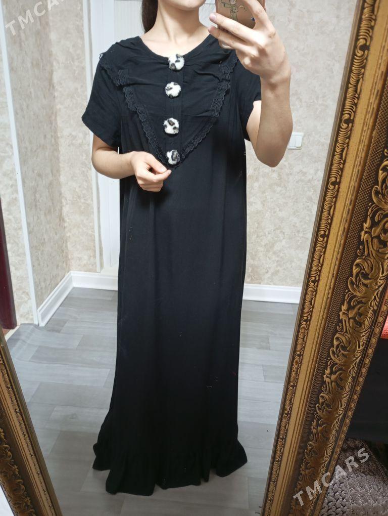 abaya koynek платья койнек - Дашогуз - img 4