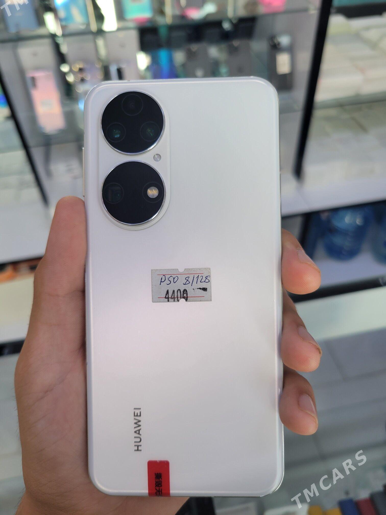 Huawei p50 - Керки - img 1