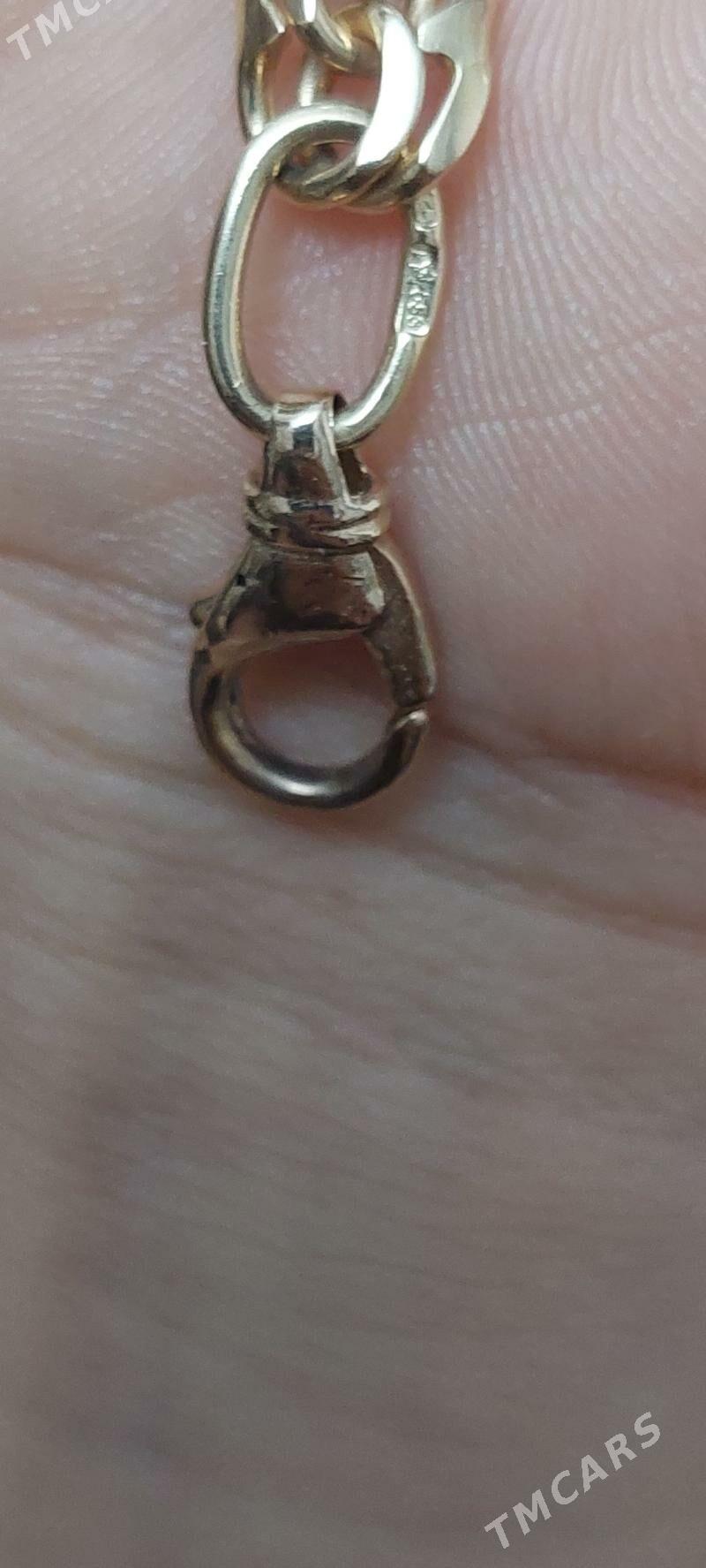 Gyzyl kardinal braslet - Ашхабад - img 2