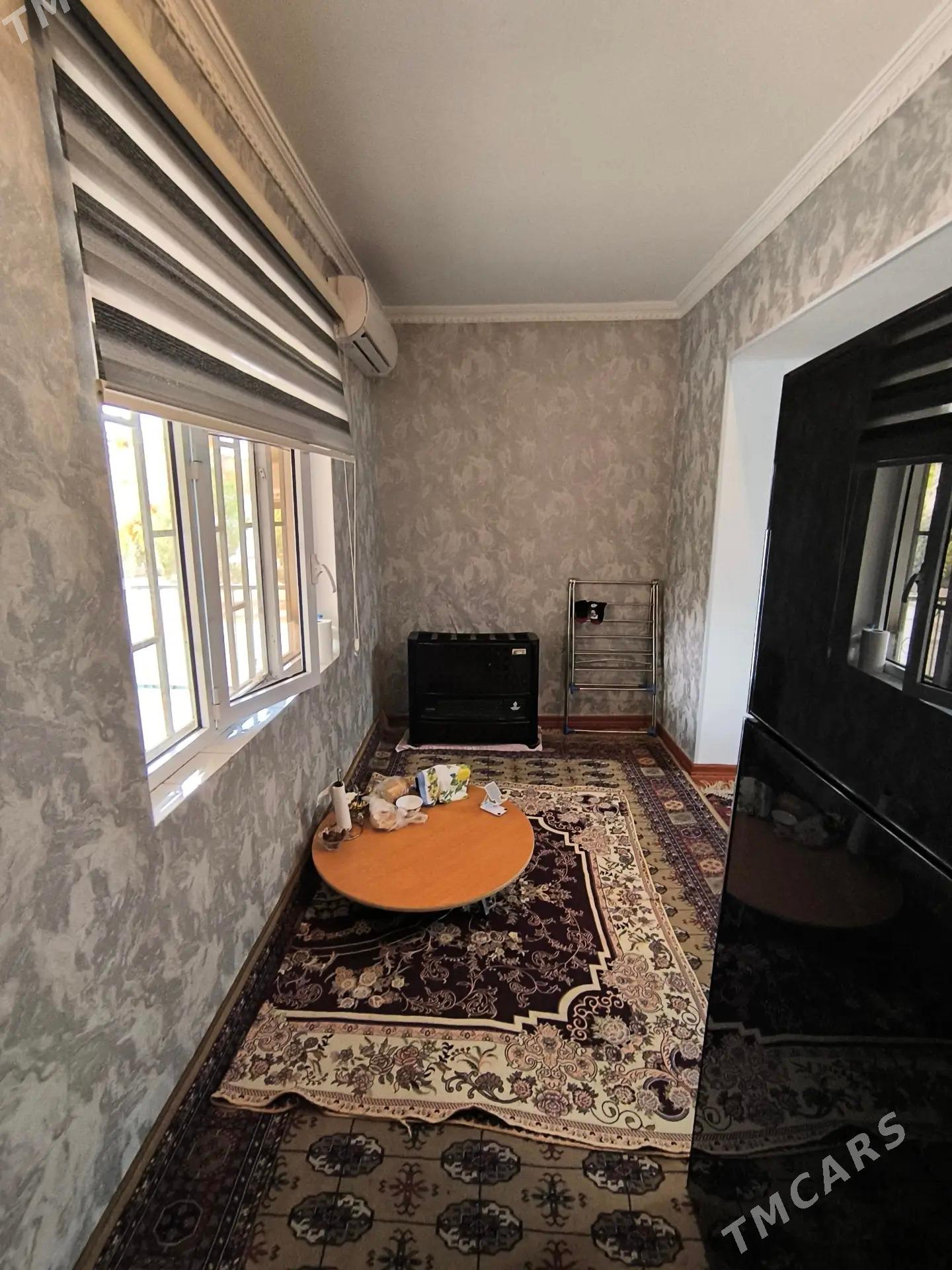 3 ком на 1 этаже - Türkmenbaşy - img 7