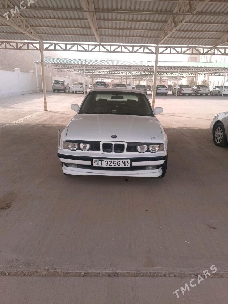BMW 525 1989 - 55 000 TMT - Mary - img 4