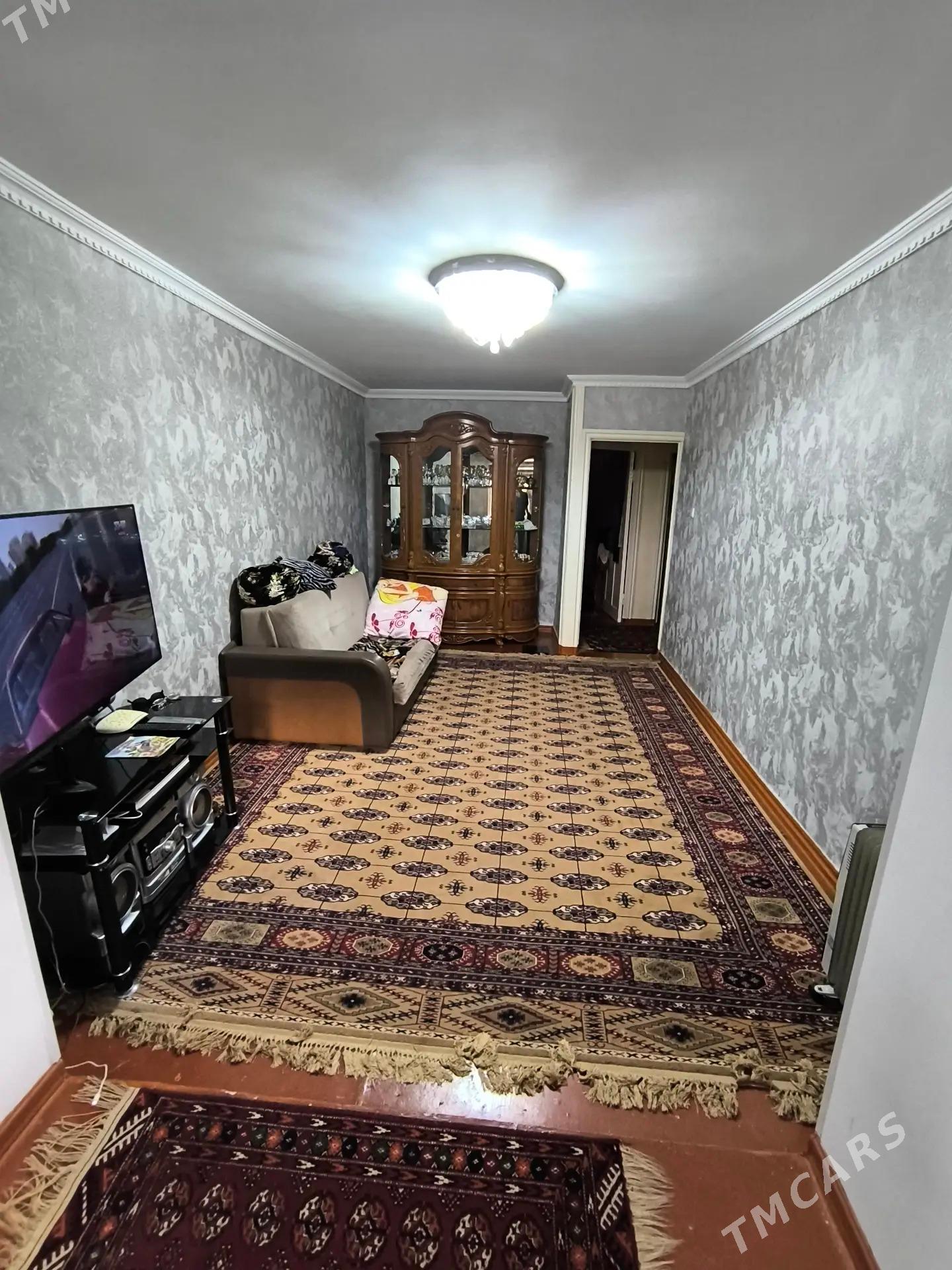 3 ком на 1 этаже - Türkmenbaşy - img 2