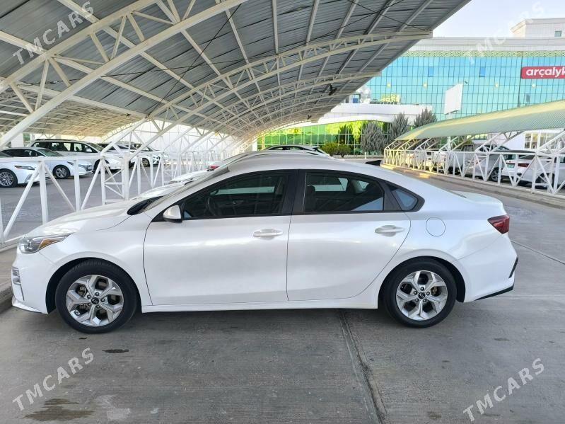 Kia Forte 2021 - 232 000 TMT - Aşgabat - img 2
