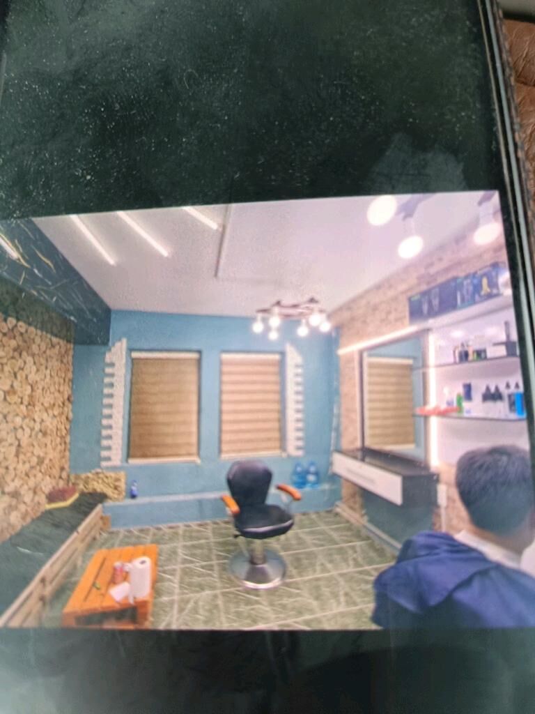 Barber shop - Ашхабад - img 2
