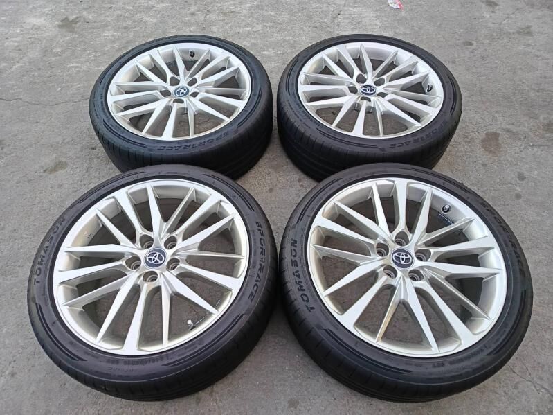 2021 kemry disge pakrişga 19 4 500 TMT - Хитровка - img 3