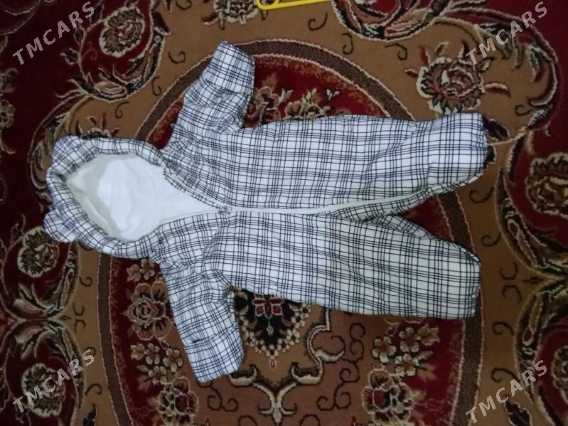 чага эшик - Mary - img 1