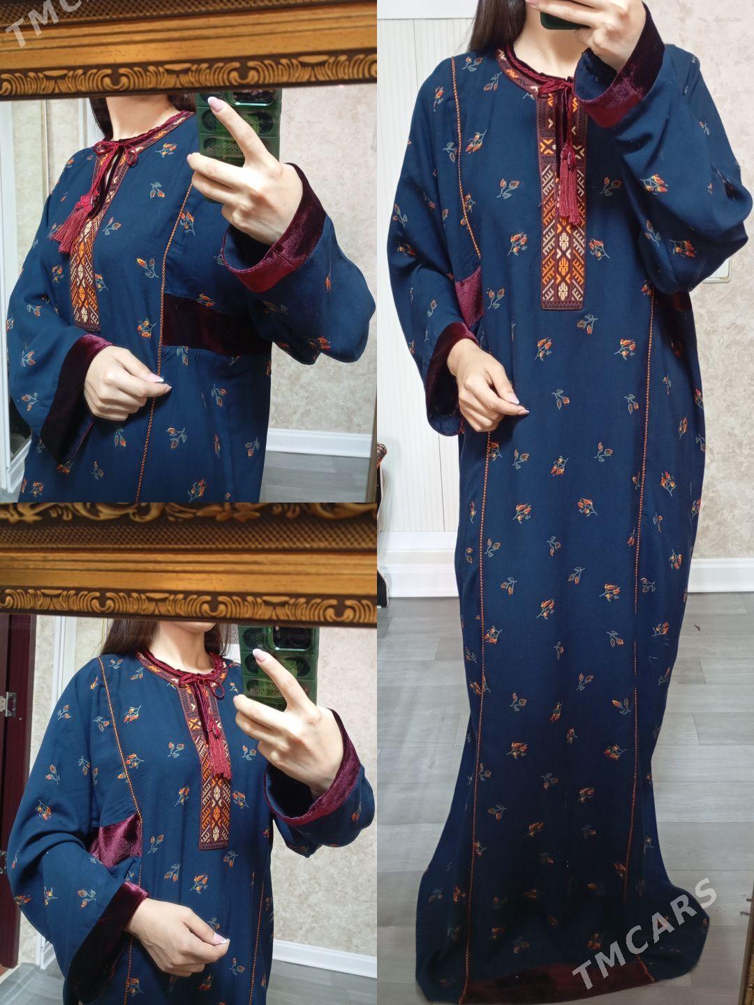 abaya koynek платья койнек - Дашогуз - img 8