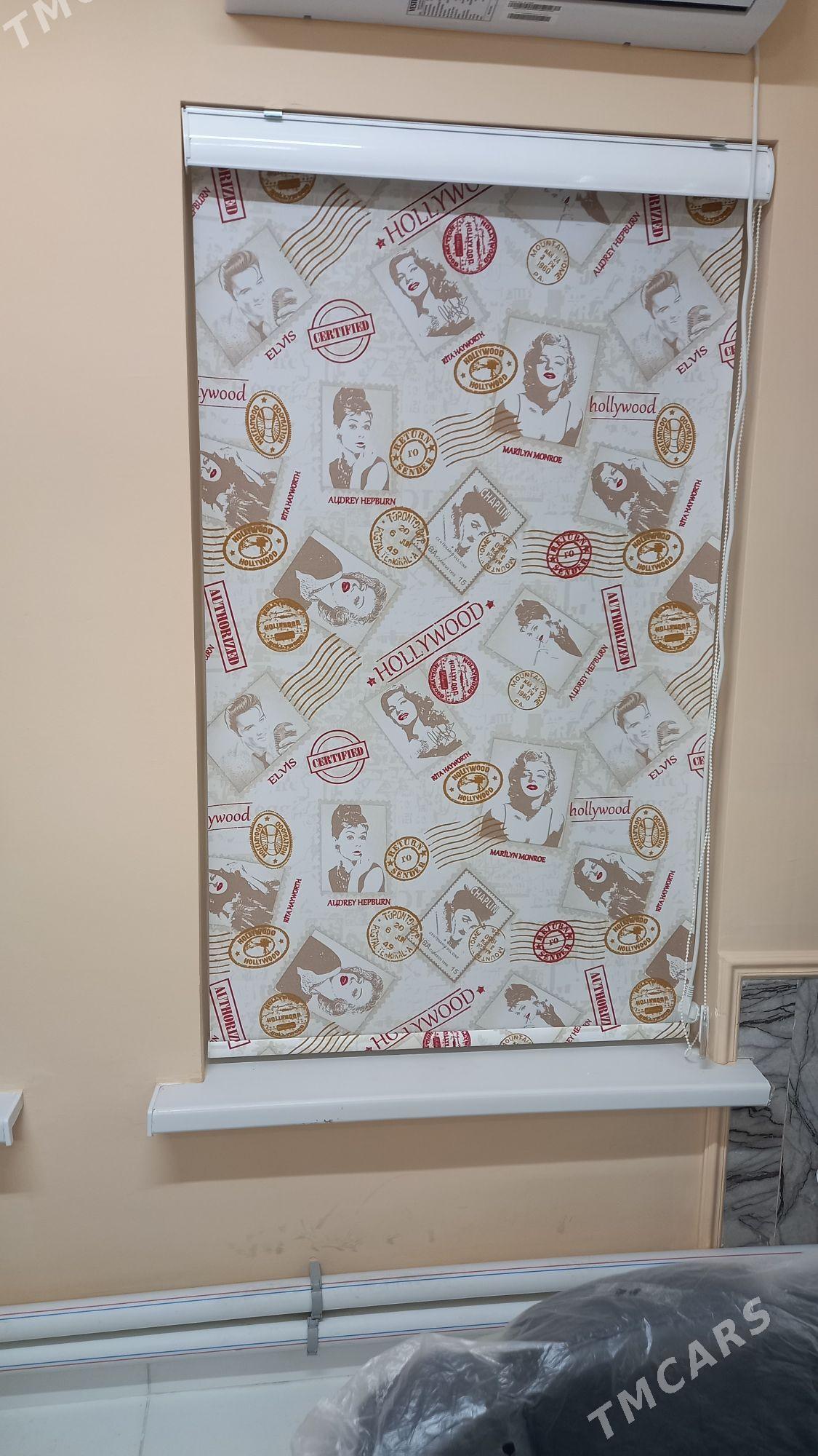 Žalýuz Perde Жалюз Jalýuz - Aşgabat - img 4