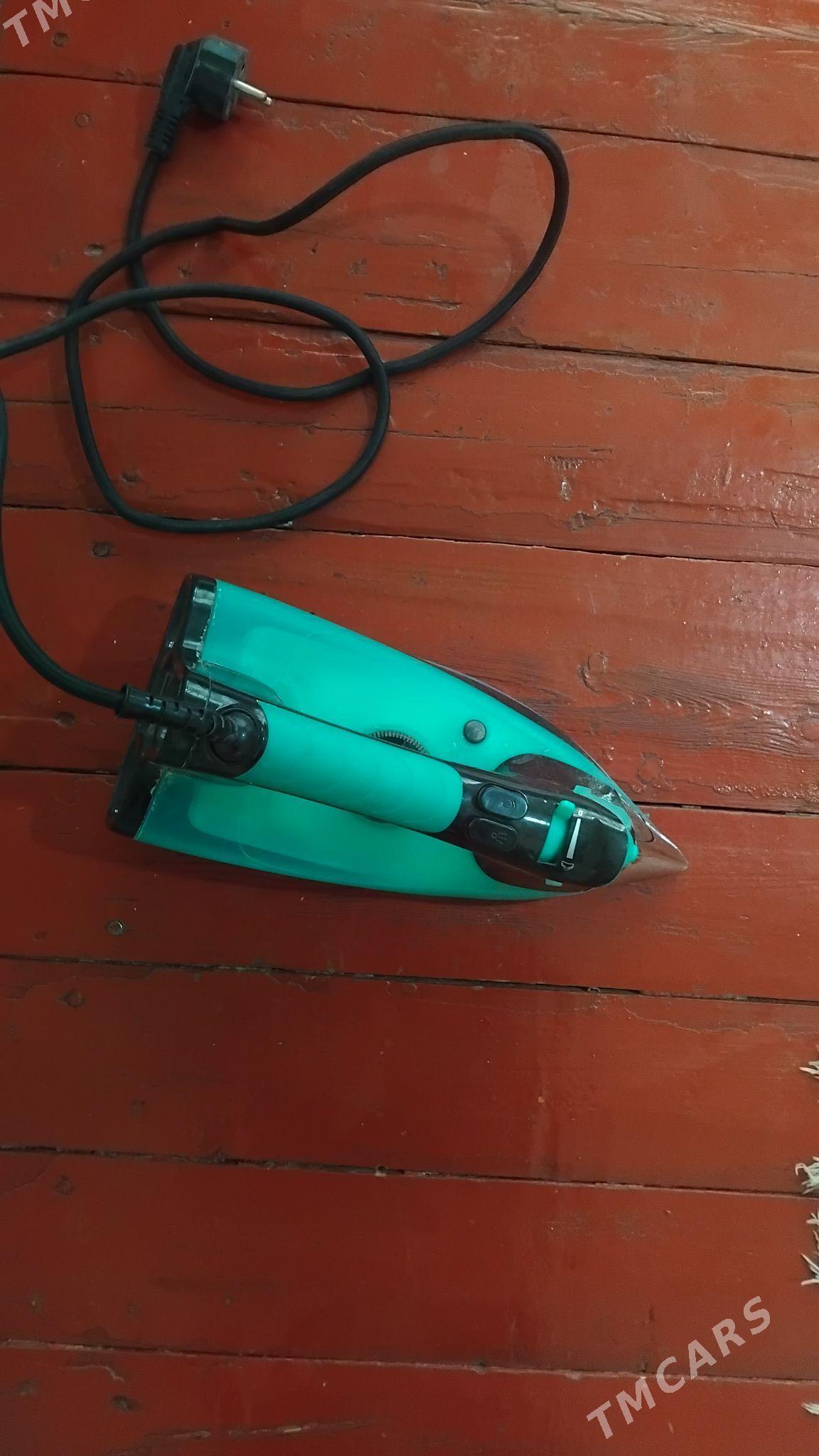 ütük - Гёкдепе - img 2