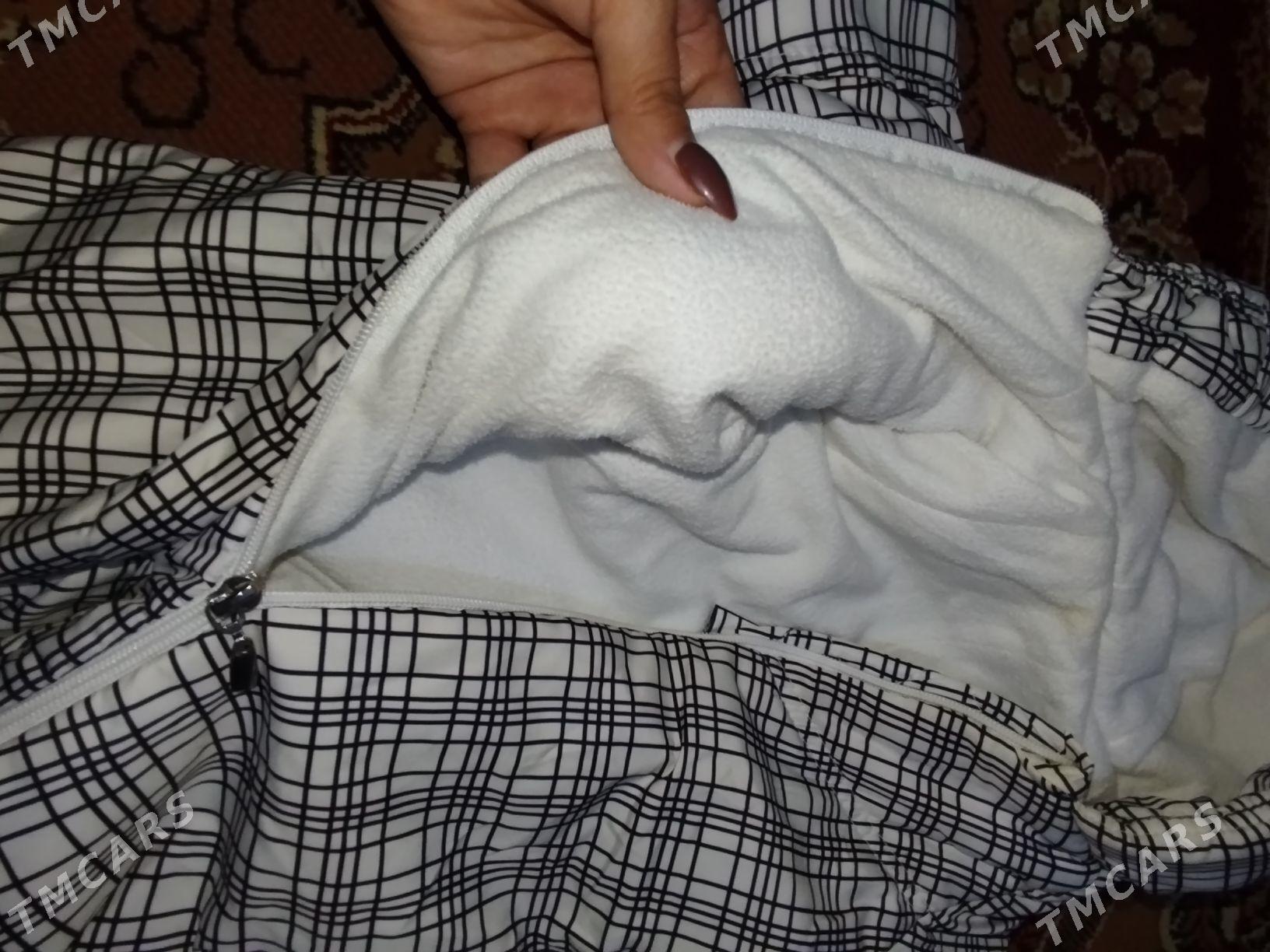 чага эшик - Mary - img 2