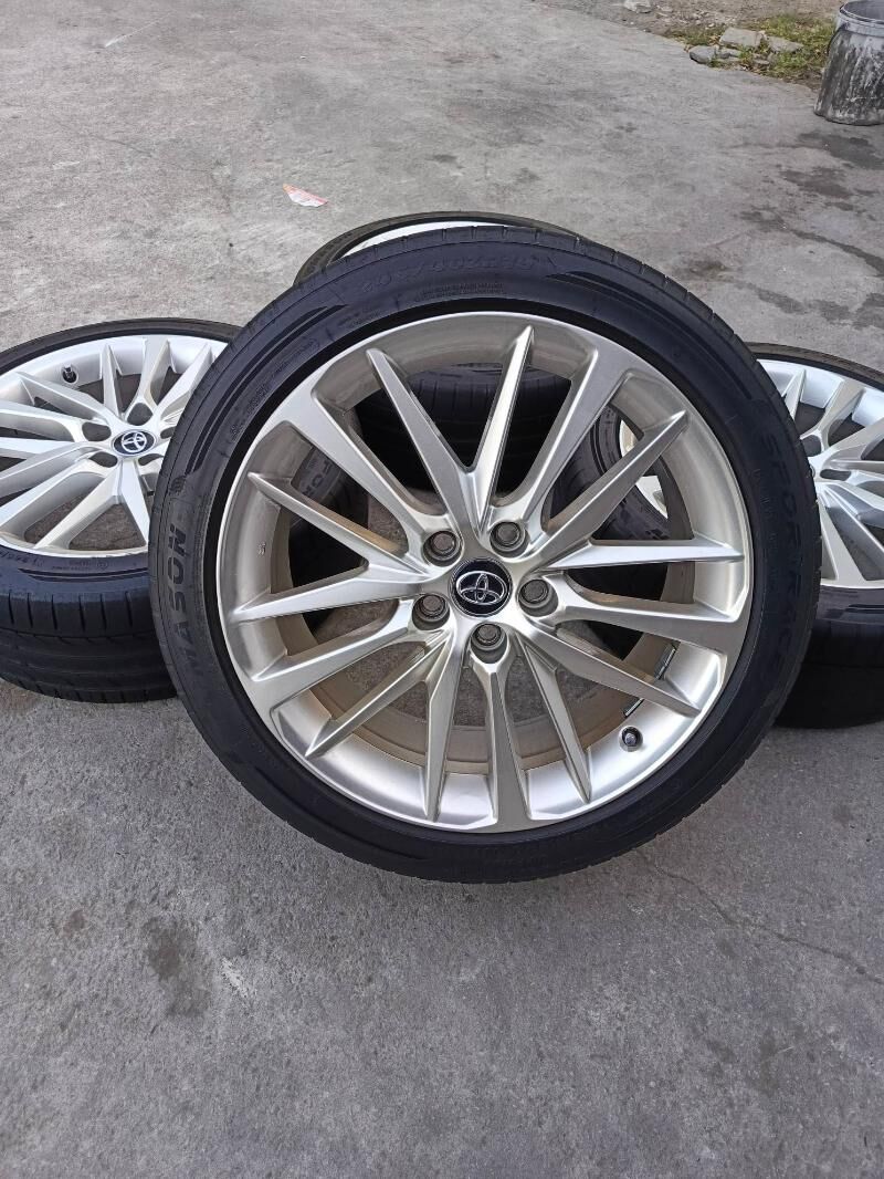 2021 kemry disge pakrişga 19 4 500 TMT - Хитровка - img 2