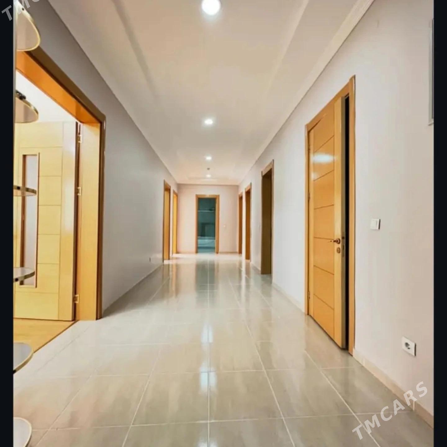  14 tapgyr 5 kom 7 etaź - Ашхабад - img 2