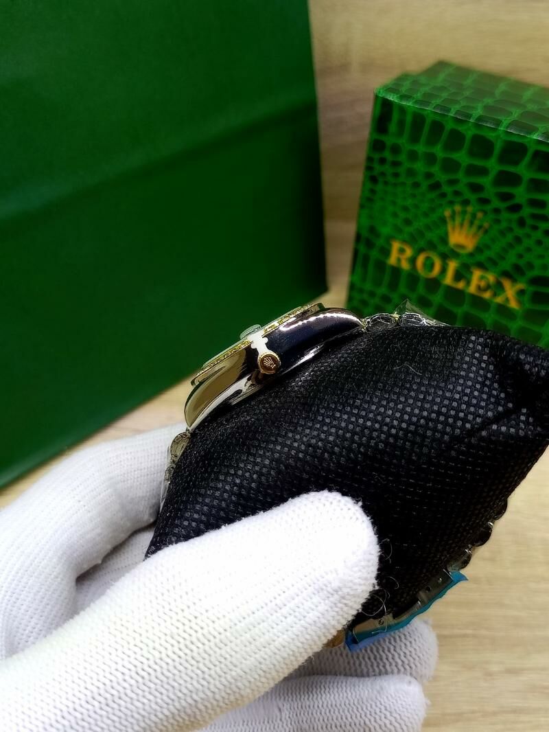 Rolex sagat часы - Гаудан "В" - img 2