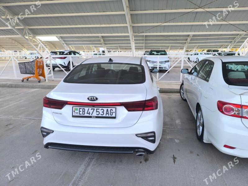 Kia Forte 2021 - 232 000 TMT - Aşgabat - img 3