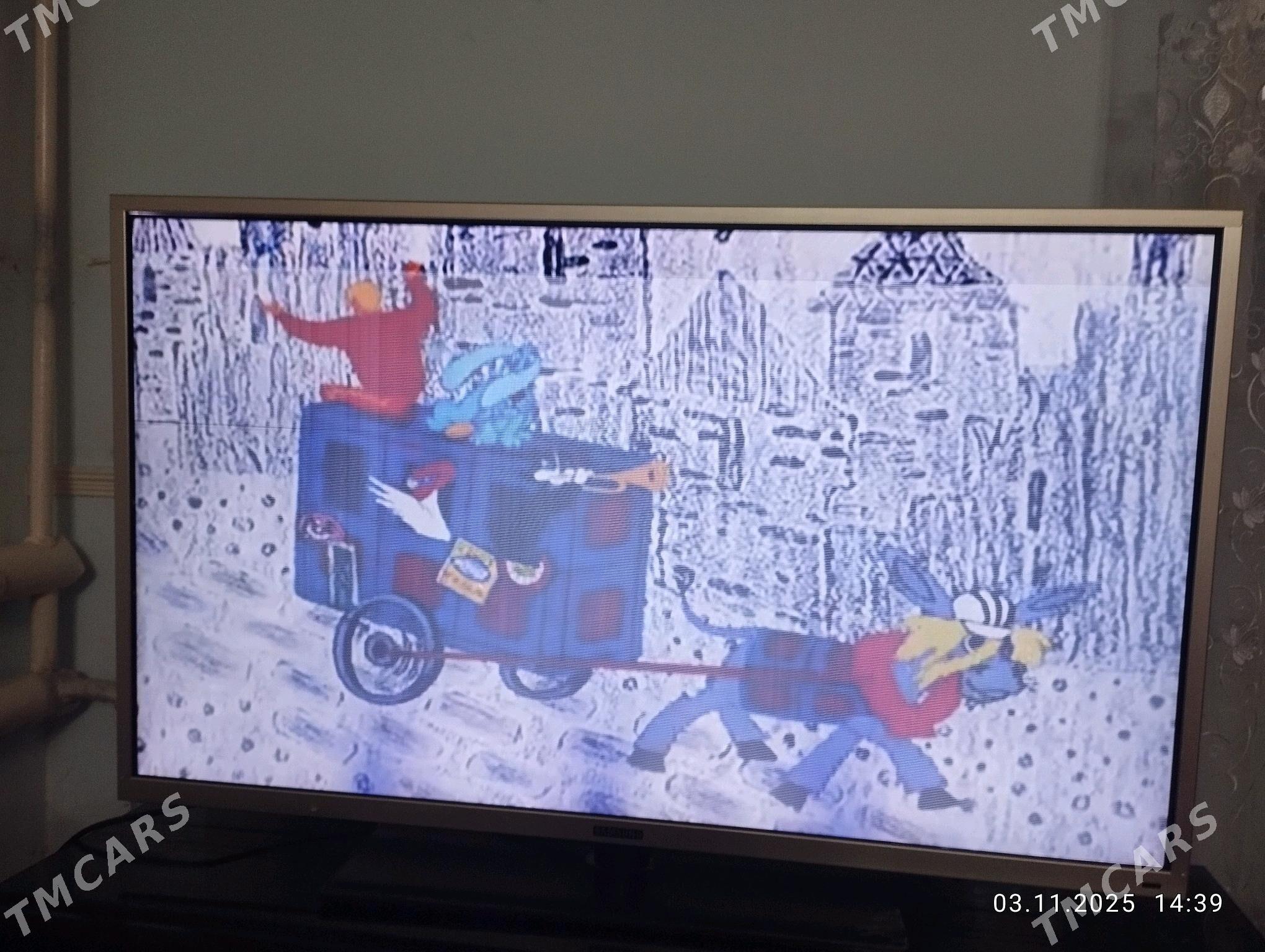 Tелевизор Telewizor - Дянев - img 4