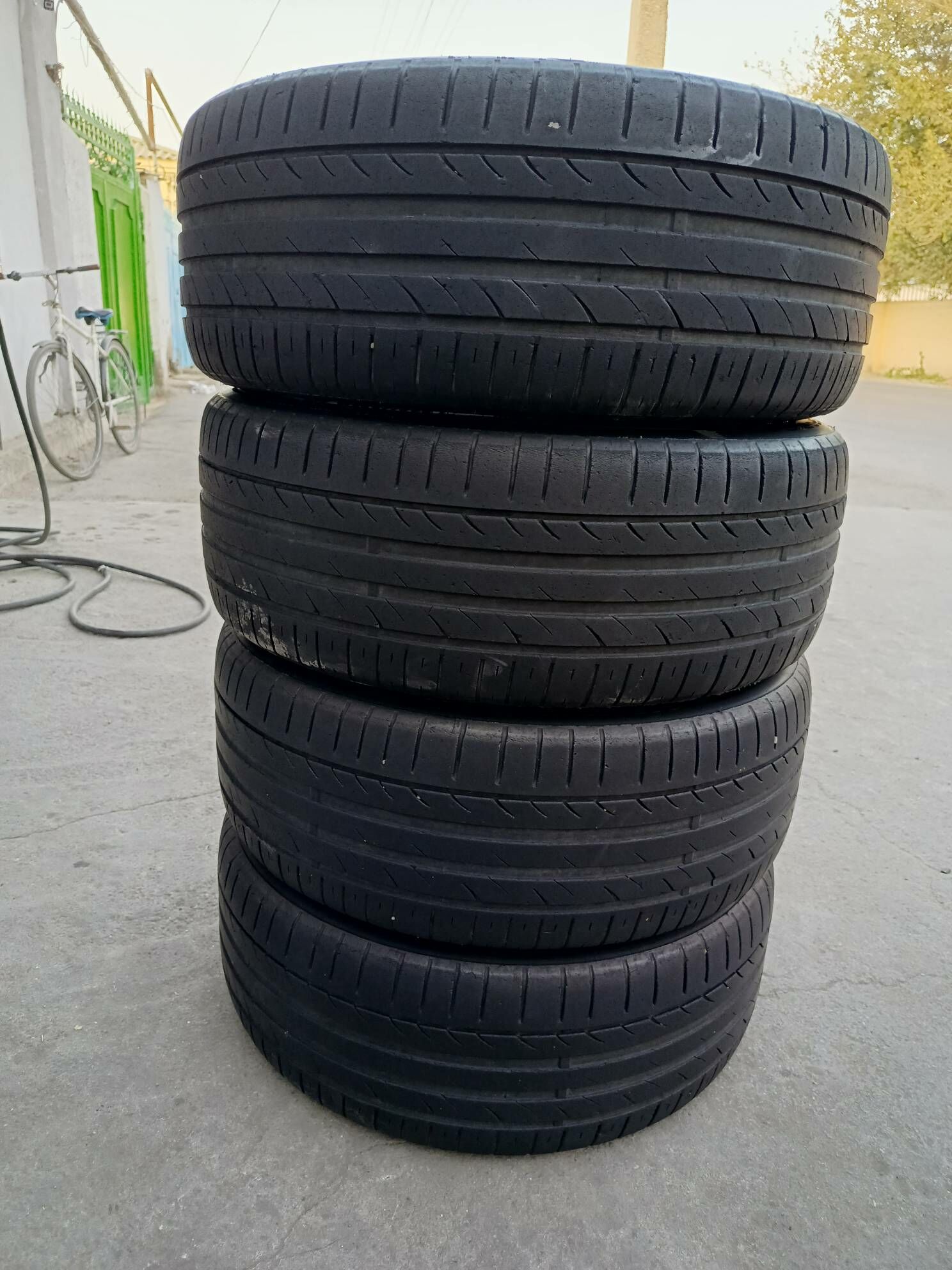 2021 kemry disge pakrişga 19 4 500 TMT - Хитровка - img 4