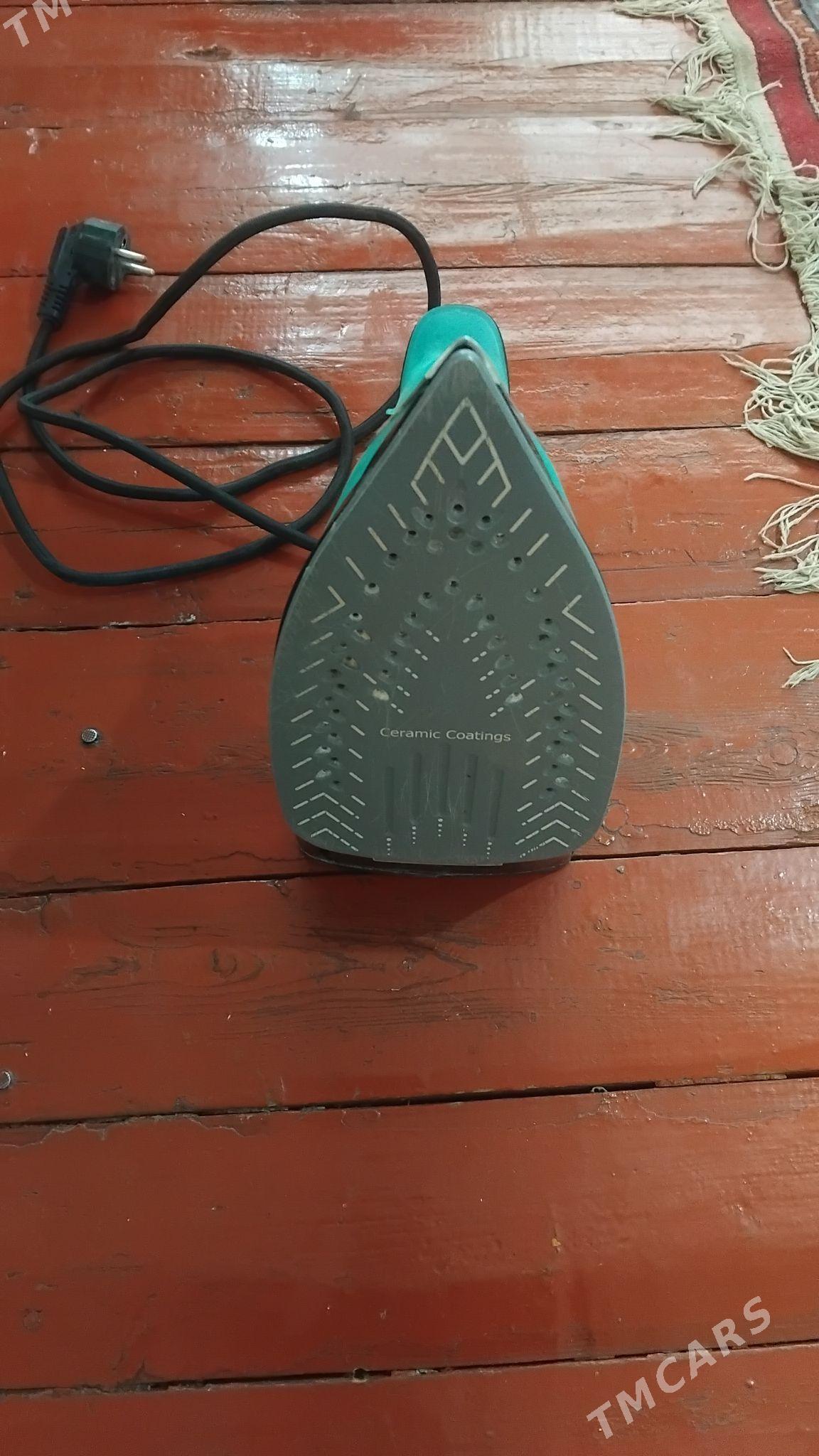 ütük - Гёкдепе - img 1