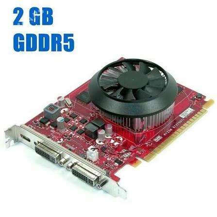 🟣GTX 750 2GB GDDR5 - Туркменабат - img 2