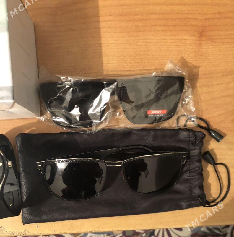 sagat hem ocki - Ашхабад - img 3