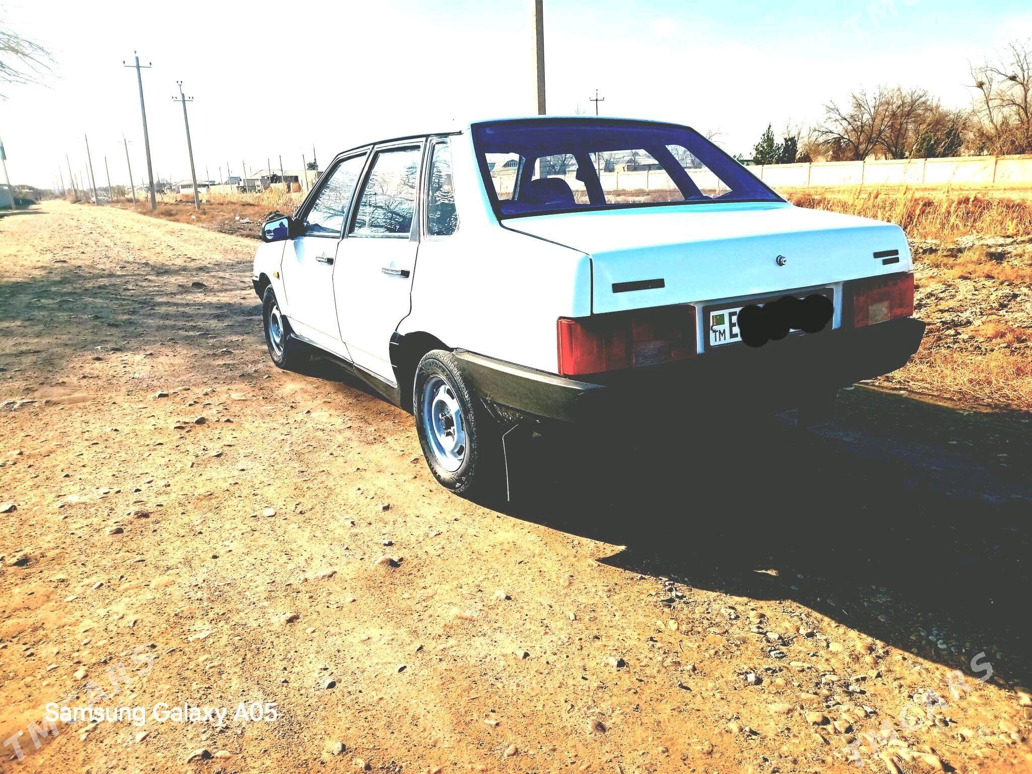 Lada 21099 1994 - 32 000 TMT - Мары - img 4