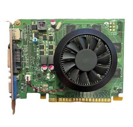 🟣GTX 750 2GB GDDR5 - Туркменабат - img 3