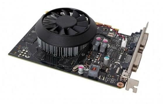 🟣GTX 750 2GB GDDR5 - Туркменабат - img 4