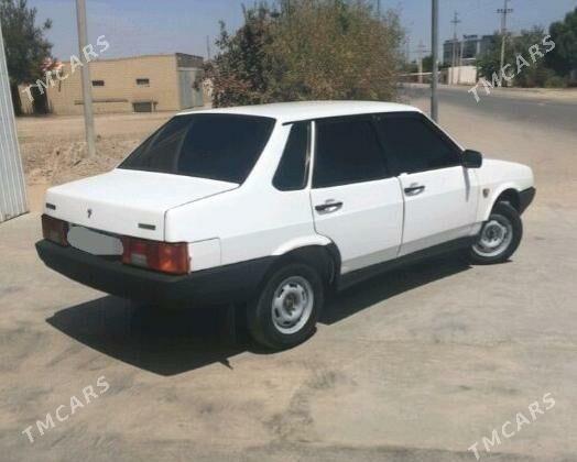 Lada 21099 1994 - 32 000 TMT - Мары - img 1