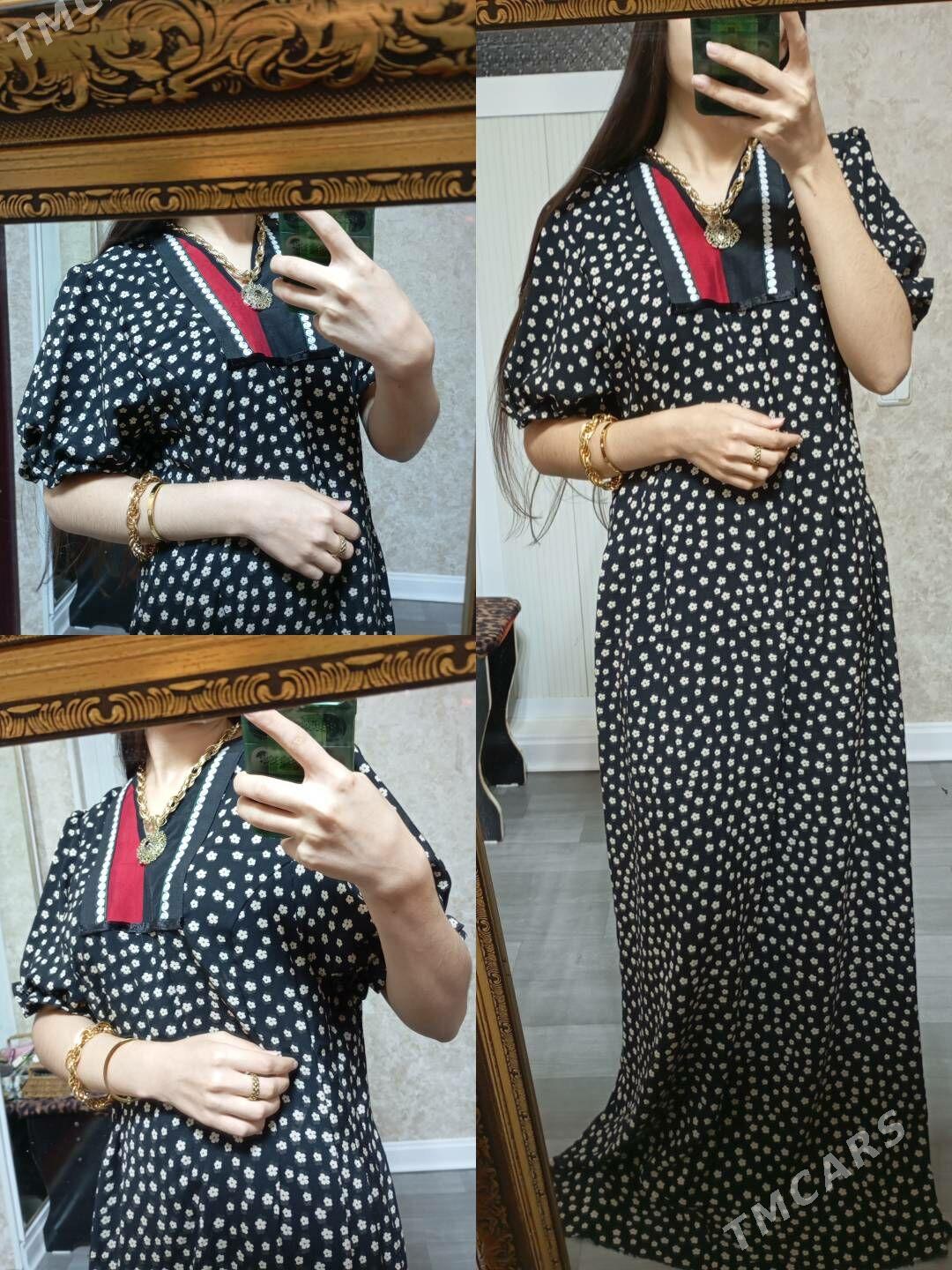 abaya koynek платья койнек - Дашогуз - img 9