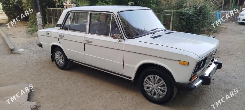 Lada 2106 1989 - 26 000 TMT - Мары - img 3