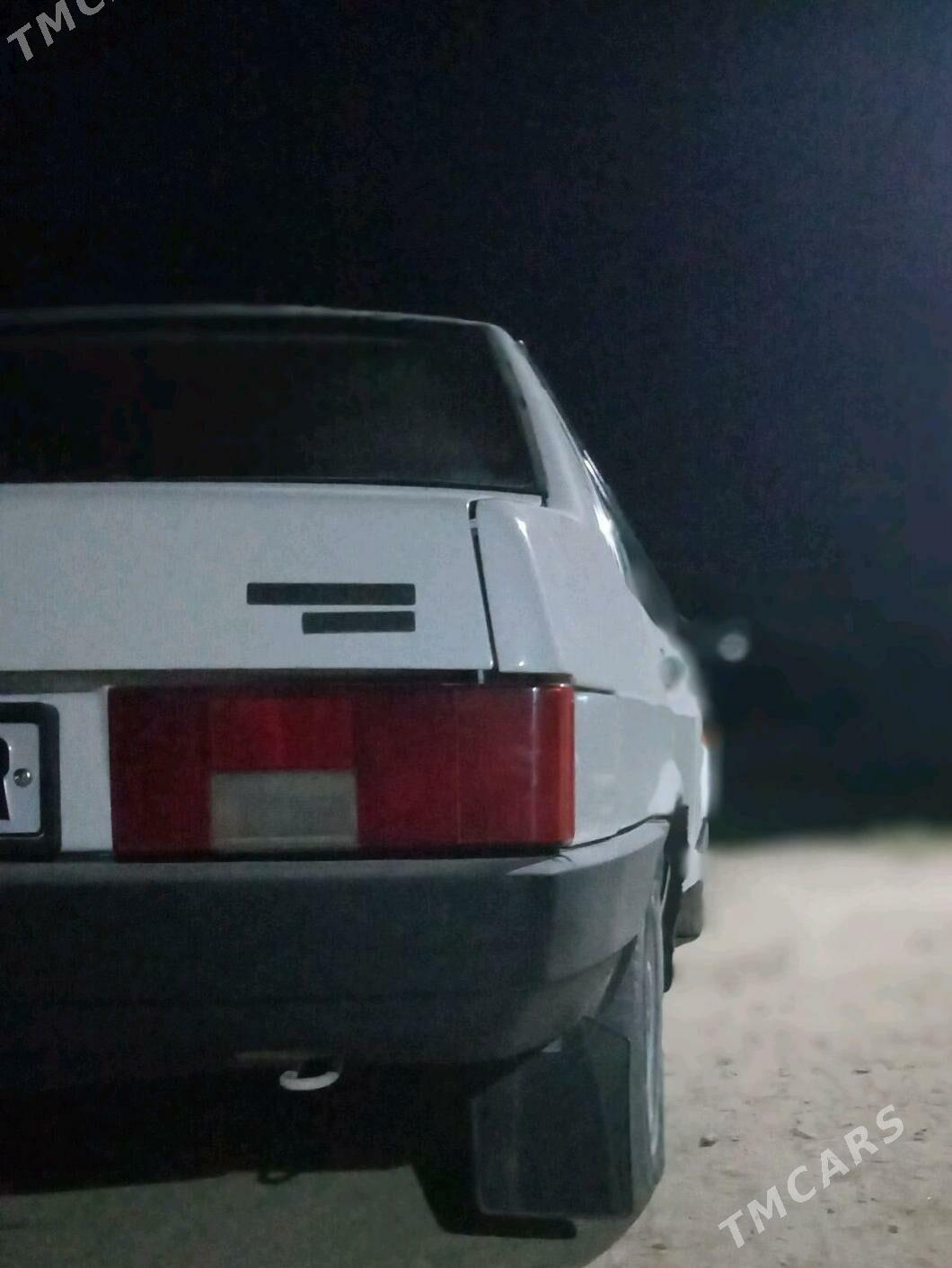 Lada 21099 1994 - 32 000 TMT - Мары - img 2