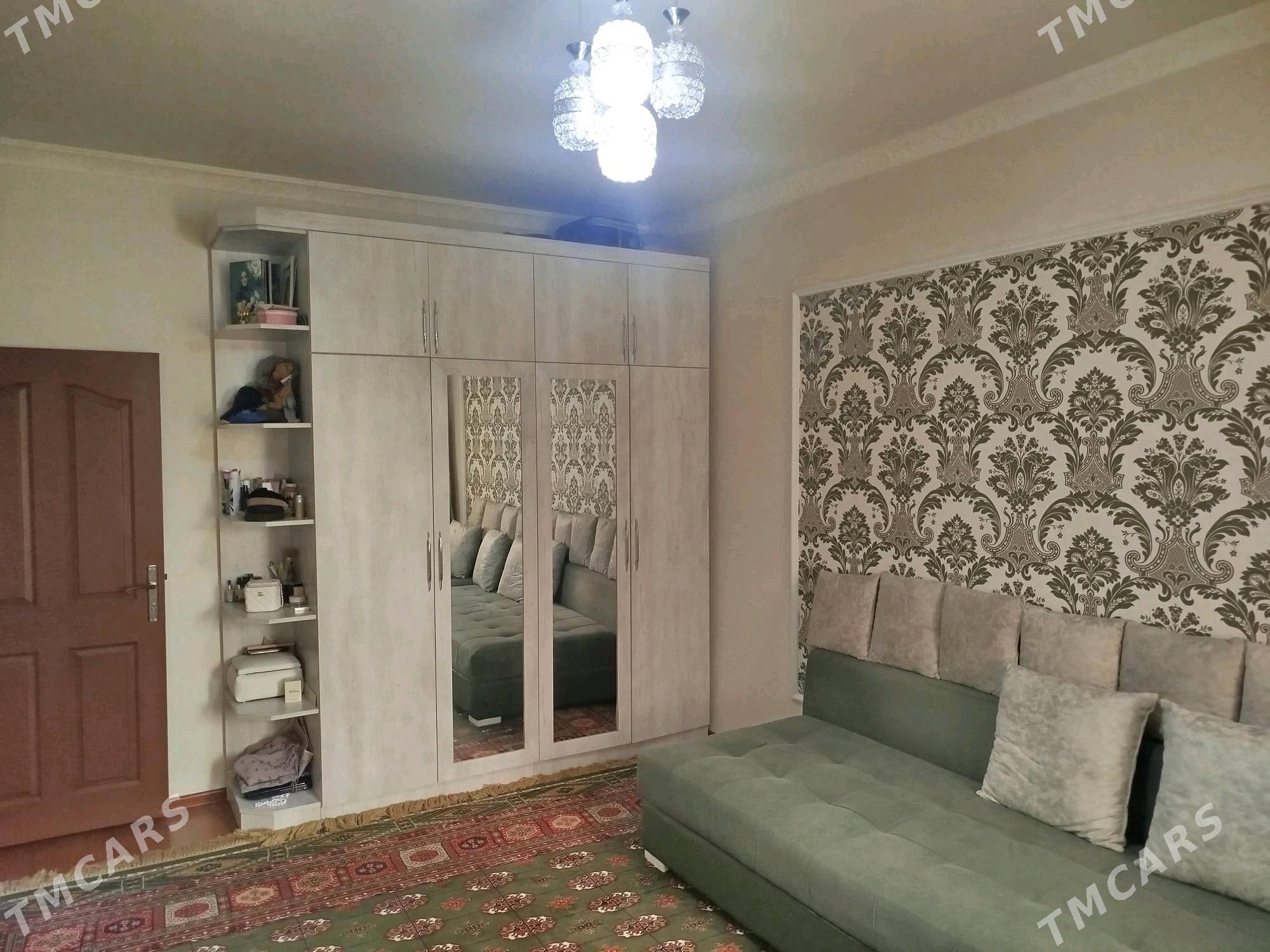 Mir 7/1 1 kom - Ашхабад - img 1