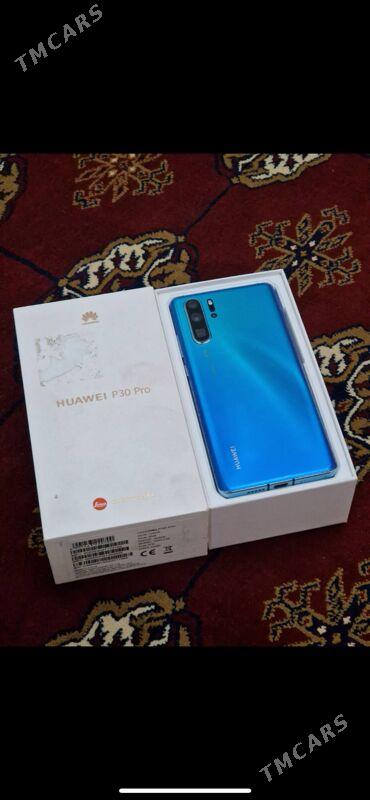 Obmen Huawei P30 Pro 8/128Gb - Ашхабад - img 3