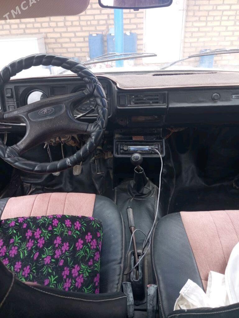 Lada 2107 1998 - 30 000 TMT - Boldumsaz - img 4