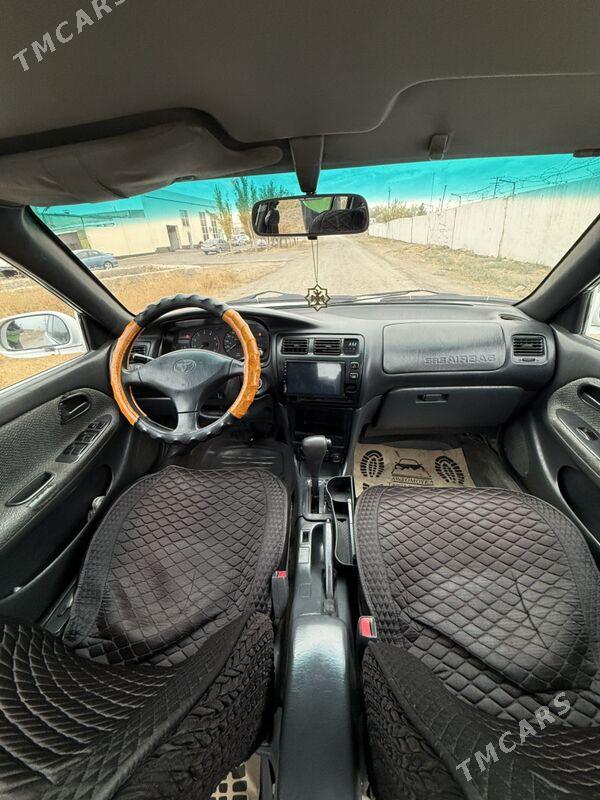 Toyota Corolla 1993 - 65 000 TMT - Туркменабат - img 7