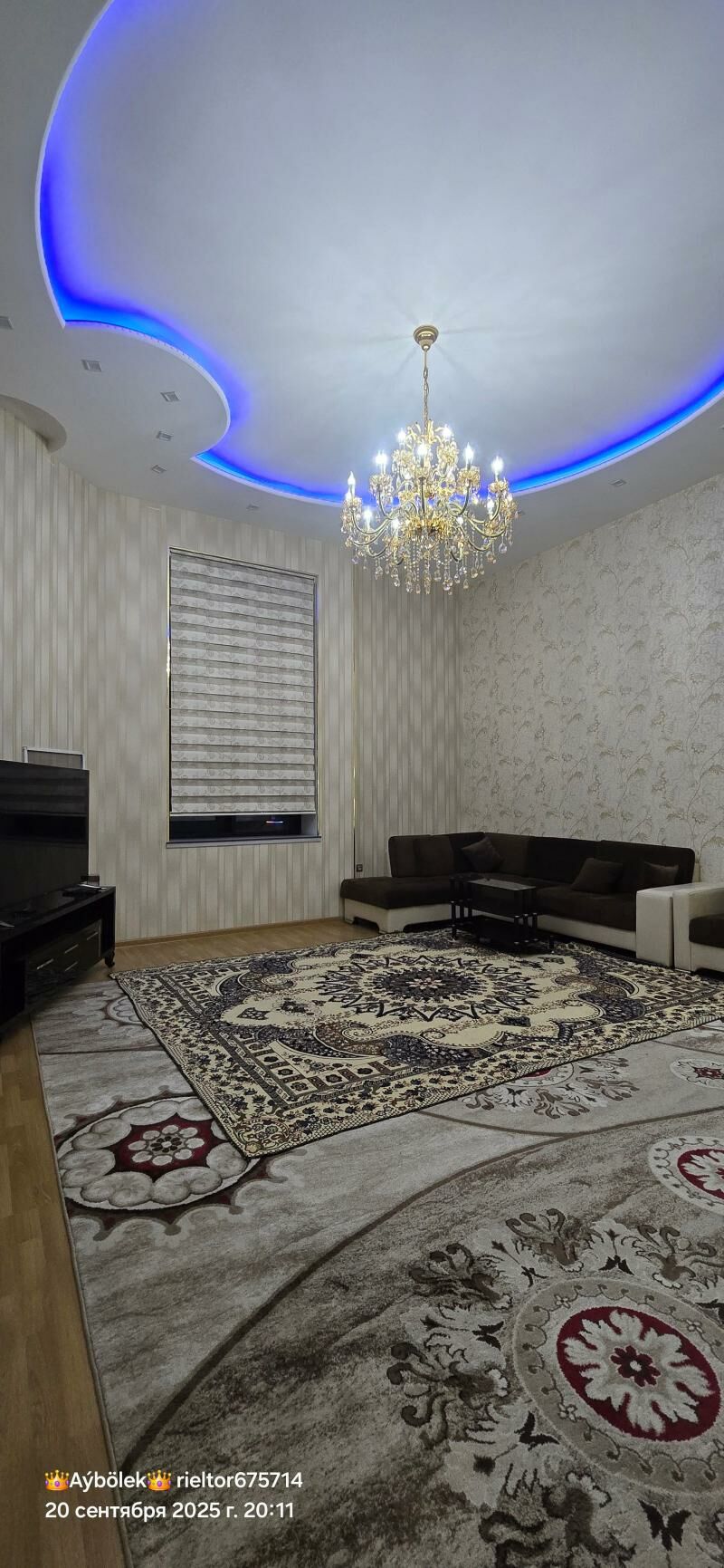 arenda gogul elitga kw jay - Aşgabat - img 6