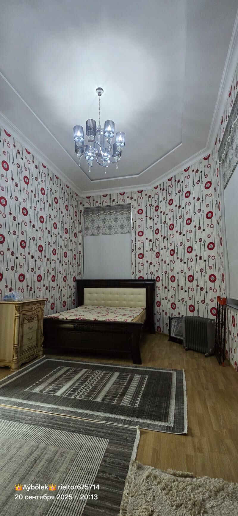 arenda gogul elitga kw jay - Aşgabat - img 3