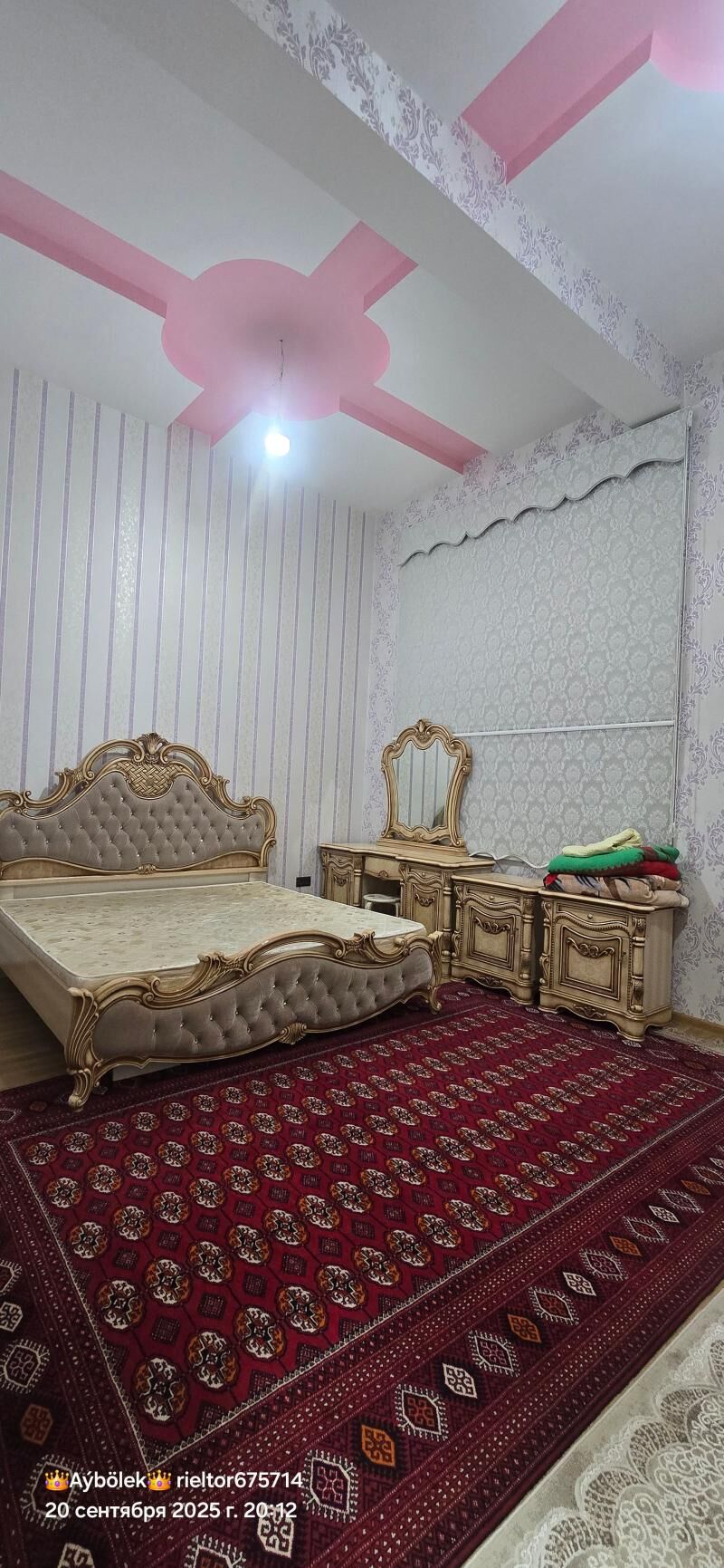 arenda gogul elitga kw jay - Aşgabat - img 2