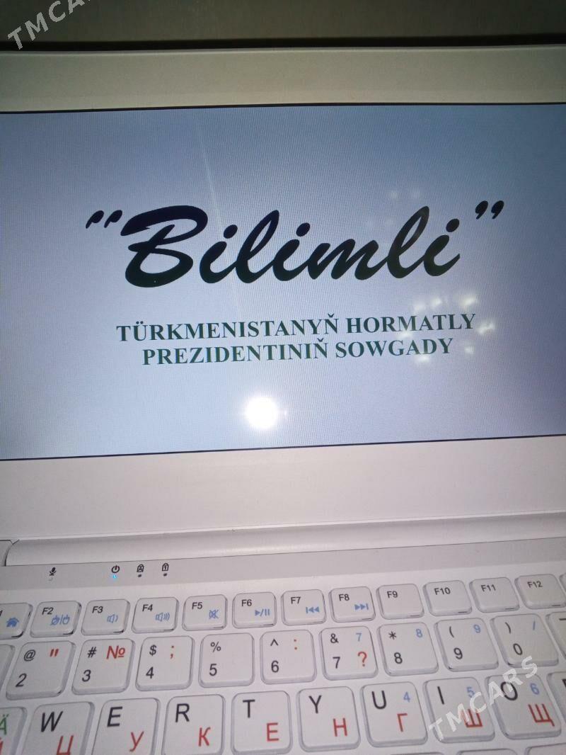 Noutbuk Bilim - Bekrewe - img 2