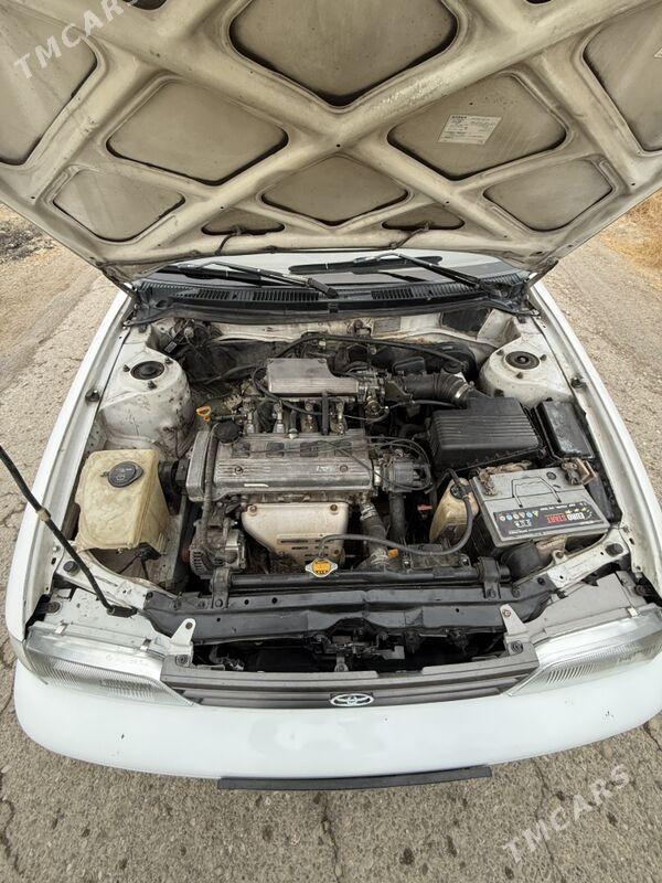 Toyota Corolla 1993 - 65 000 TMT - Туркменабат - img 6
