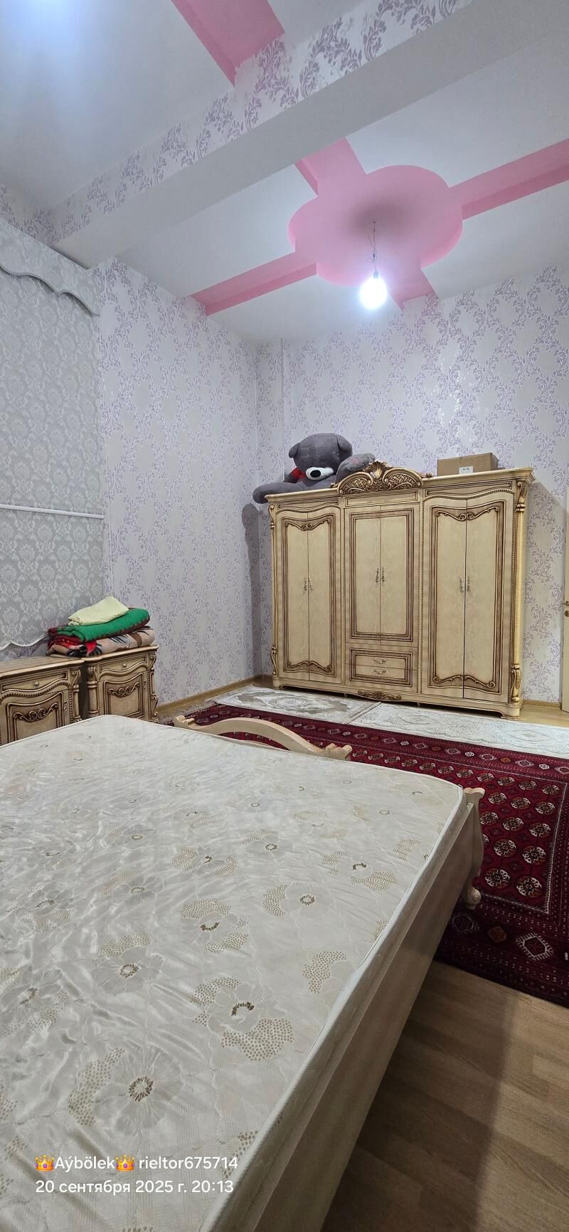 arenda gogul elitga kw jay - Aşgabat - img 4