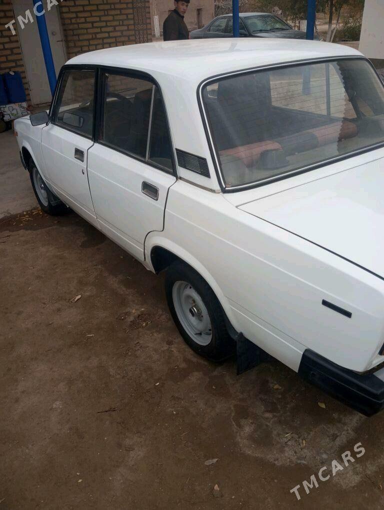 Lada 2107 1998 - 30 000 TMT - Boldumsaz - img 2