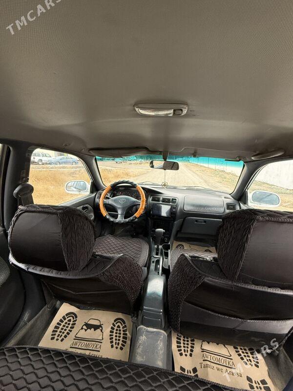 Toyota Corolla 1993 - 65 000 TMT - Туркменабат - img 5