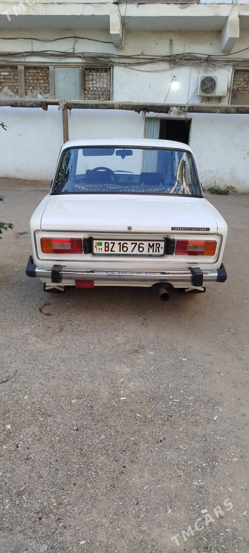 Lada 2106 1989 - 26 000 TMT - Мары - img 4
