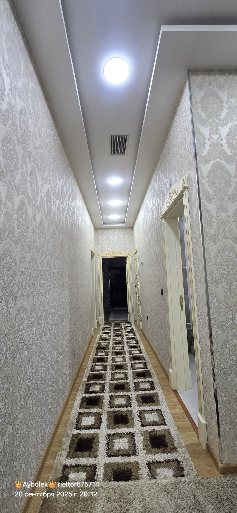 arenda gogul elitga kw jay - Aşgabat - img 7