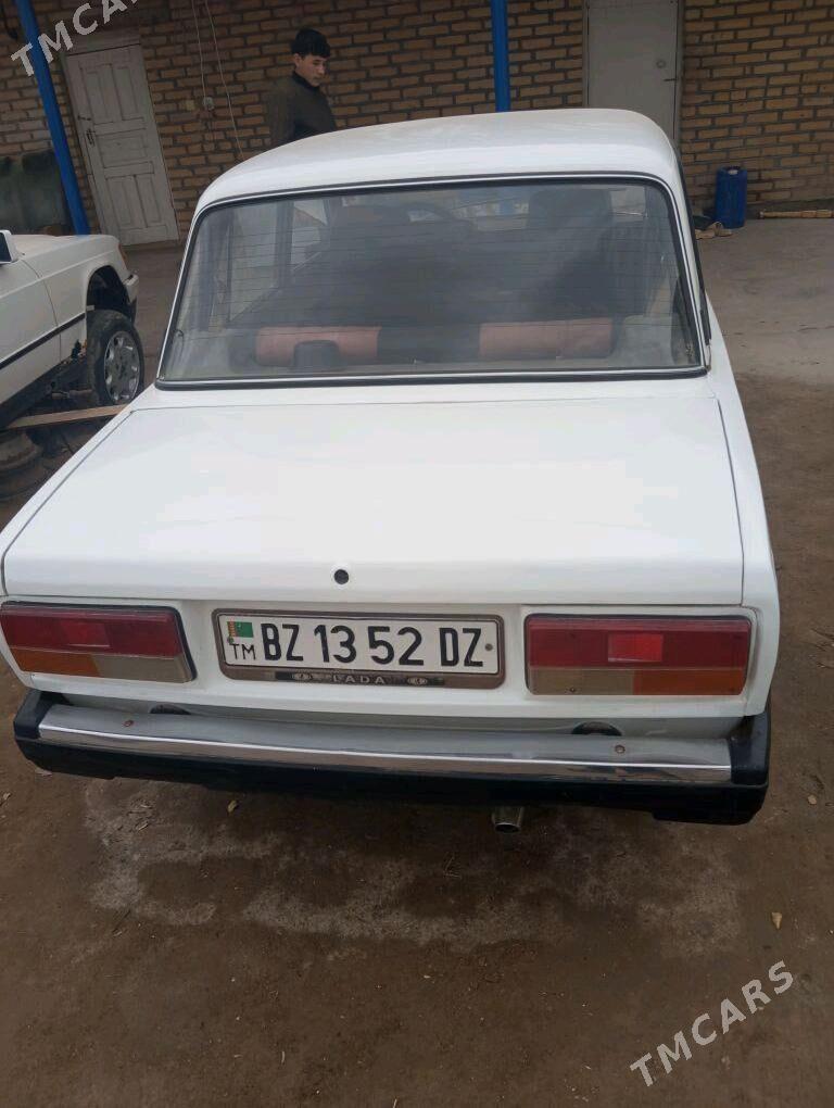 Lada 2107 1998 - 30 000 TMT - Boldumsaz - img 3