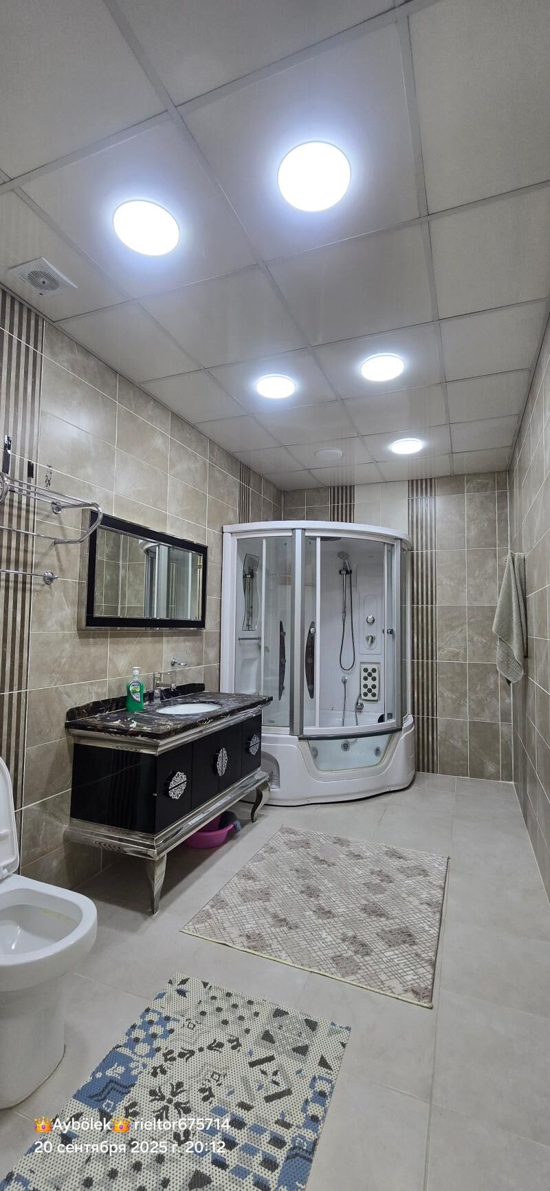 arenda gogul elitga kw jay - Aşgabat - img 8