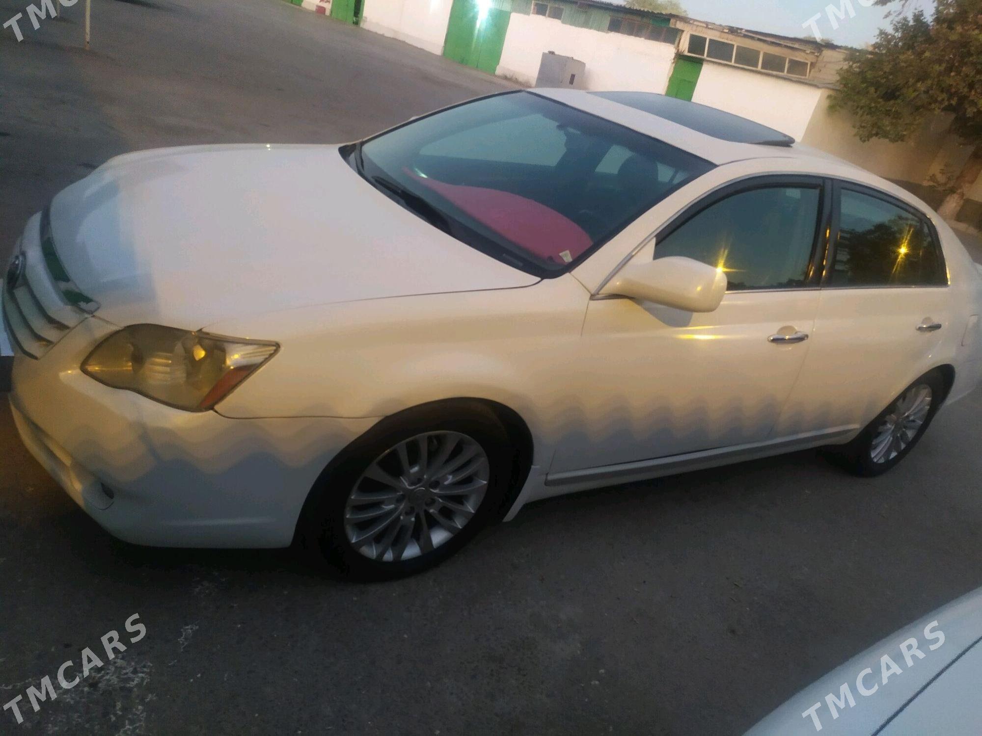 Toyota Avalon 2005 - 132 000 TMT - Хитровка - img 3
